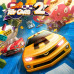 Super Toy Cars 2