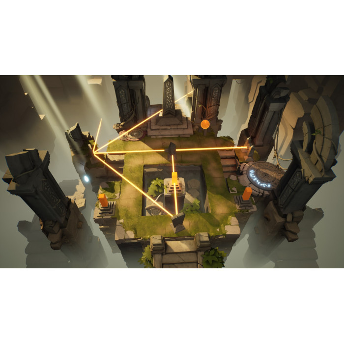 Archaica: The Path Of Light