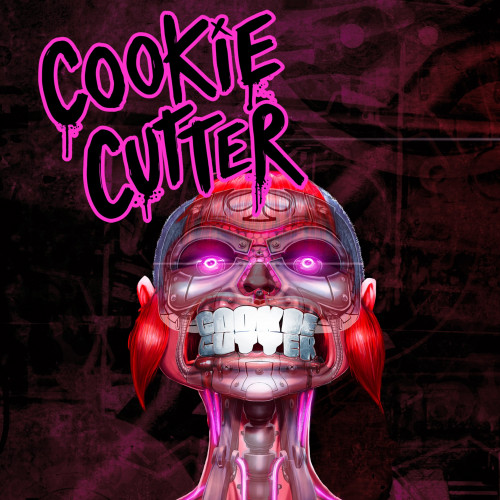 Cookie Cutter