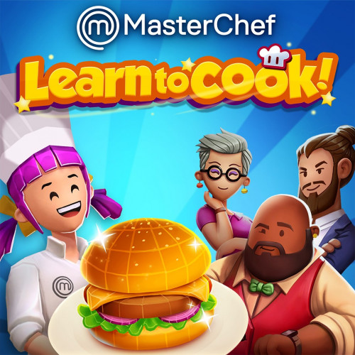 MasterChef: Learn to Cook!