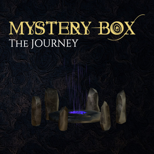 Mystery Box: The Journey