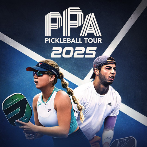 PPA Pickleball Tour 2025