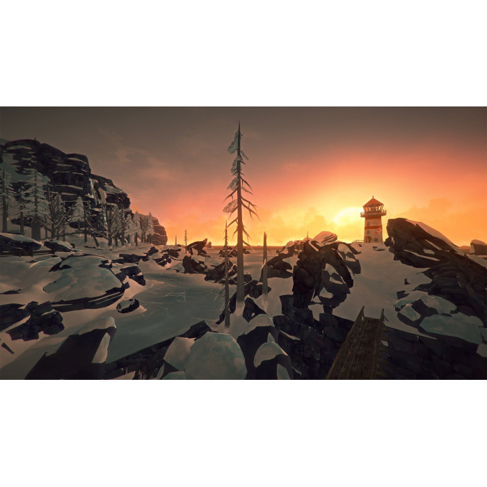 The Long Dark