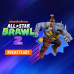 Nickelodeon All-Star Brawl 2 - RockSteady Brawl Pack