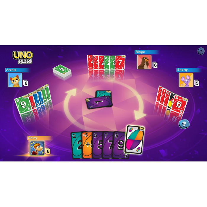 UNO™ Legacy Edition