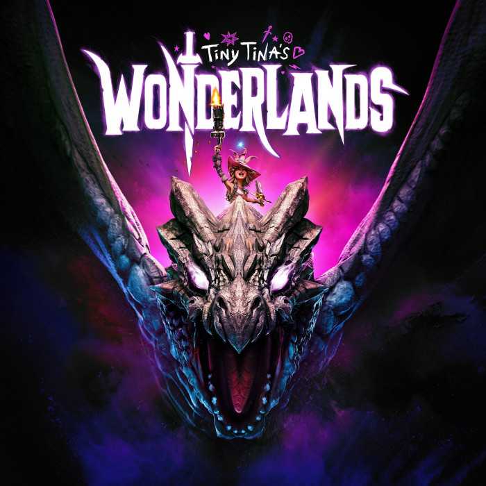 Tiny Tina's Wonderlands