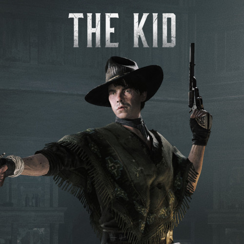 Hunt: Showdown 1896 - The Kid