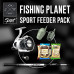 Fishing Planet: Sport Feeder Pack