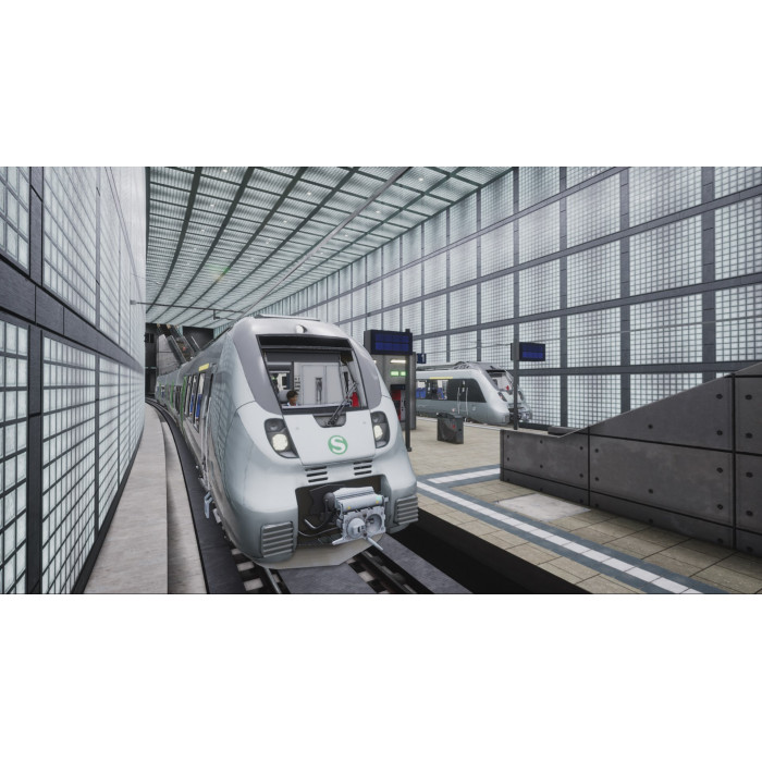 Train Sim World® 2: Rapid Transit