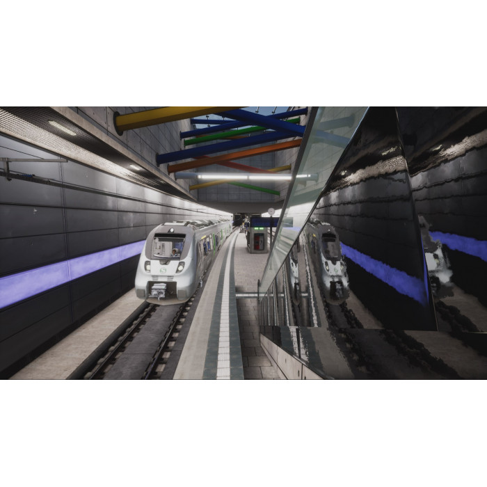 Train Sim World® 2: Rapid Transit