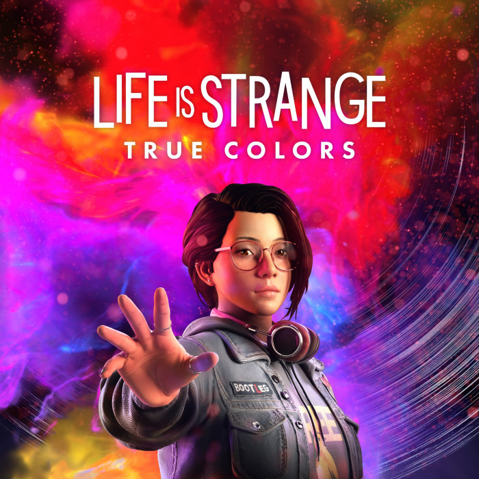 Life is Strange: True Colors