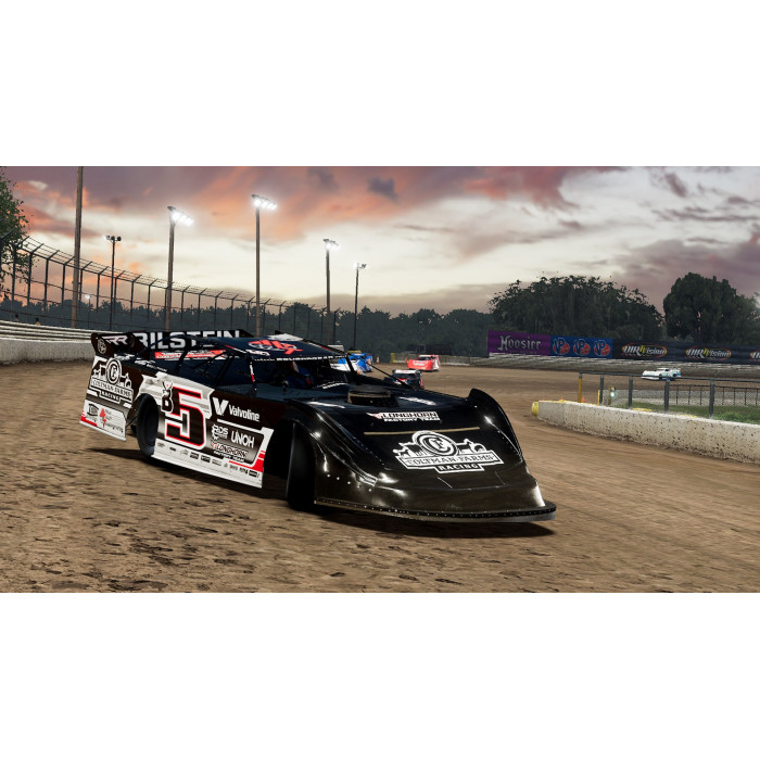 World of Outlaws: Dirt Racing 24 Alternate Paint Schemes Pack