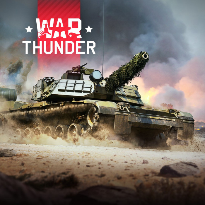 War Thunder - Набор M1 KVT