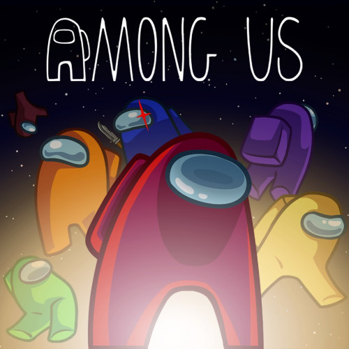 Among Us