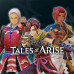 Tales of Arise - (Warring States Outfits) Triple Pack (Male)