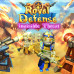 Royal Defense: Invisible Threat