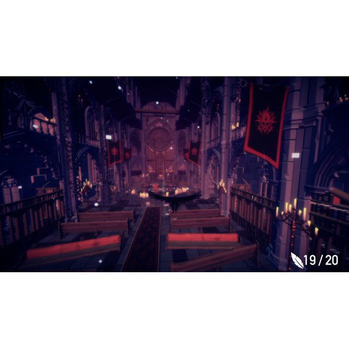 Aery - Midnight Hour Aery - Midnight Hour