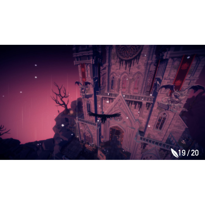 Aery - Midnight Hour Aery - Midnight Hour