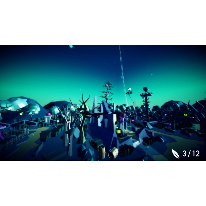 Aery - Midnight Hour Aery - Midnight Hour