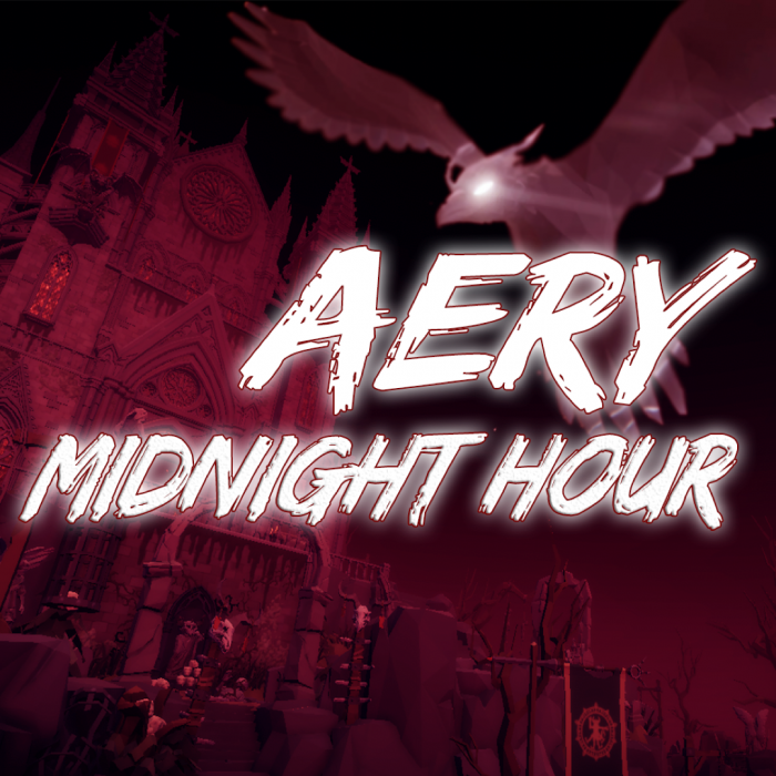 Aery - Midnight Hour Aery - Midnight Hour