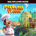 Pizza Bar Tycoon Multiplayer Mode