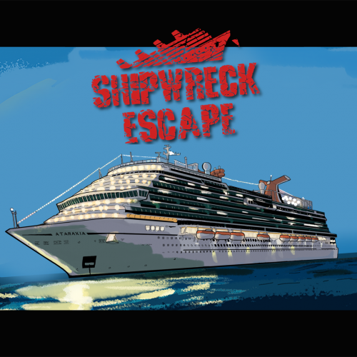 Shipwreck Escape