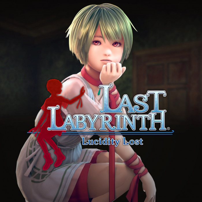 Last Labyrinth -Lucidity Lost-