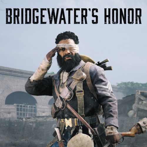 Hunt: Showdown 1896 - Bridgewater's Honor