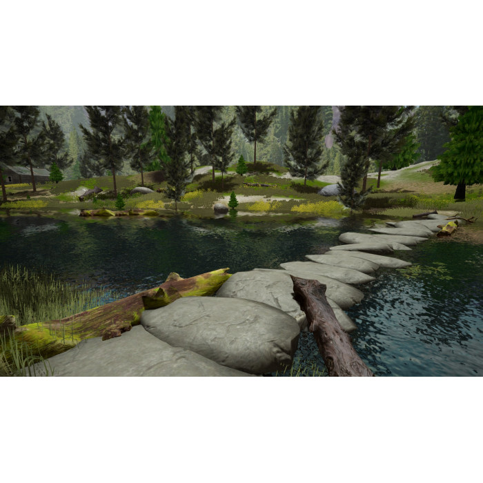 Aquatic Pursuits Bundle