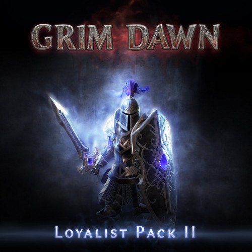 Grim Dawn: Loyalist Pack II