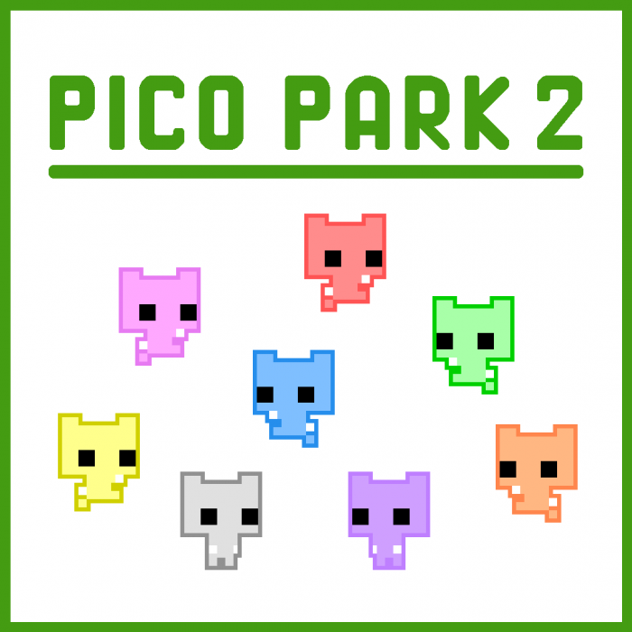 PICO PARK 2