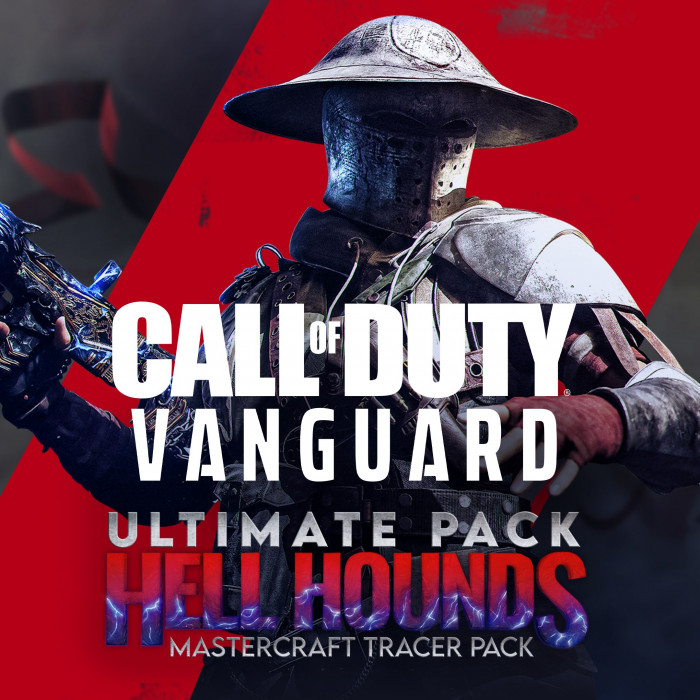 Call of Duty®: Vanguard - супернабор мастерства 'Адские псы'