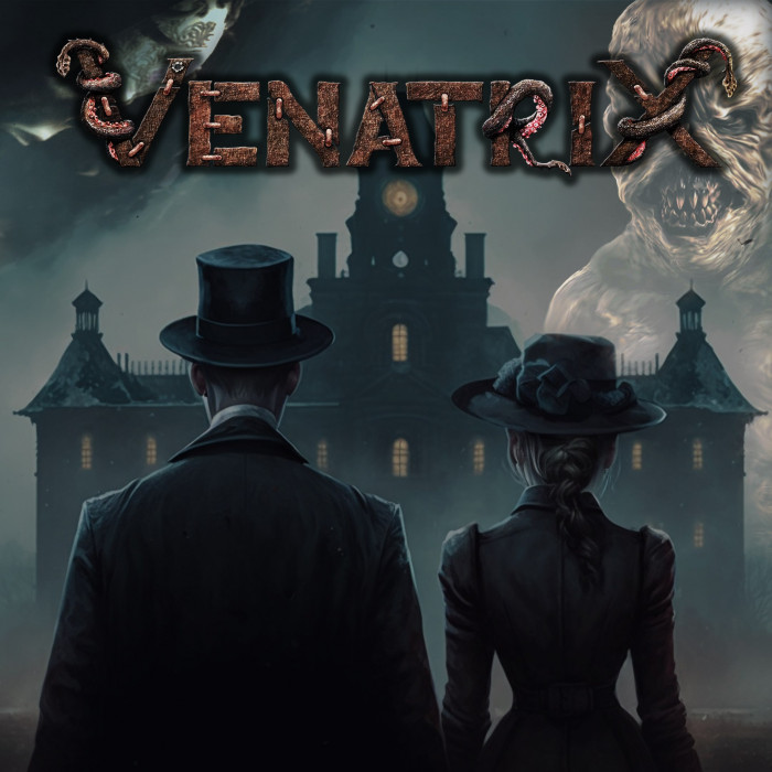 Venatrix Game