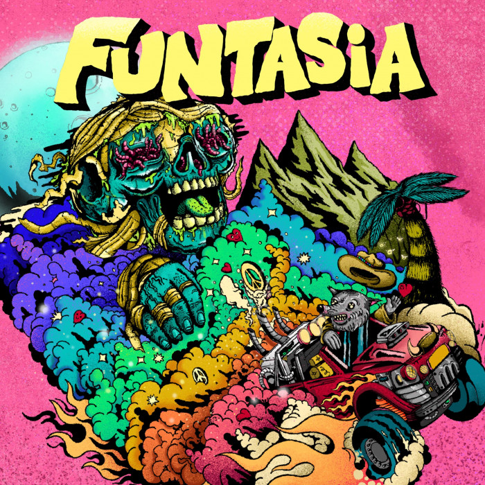 Funtasia