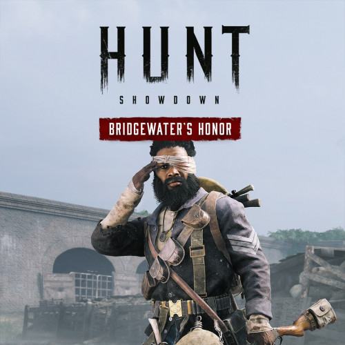 Hunt: Showdown – Bridgewater's Honor