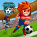 Super Soccer Blast