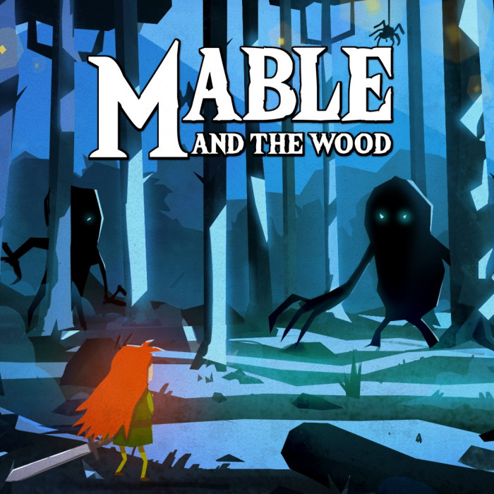 Mable & The Wood