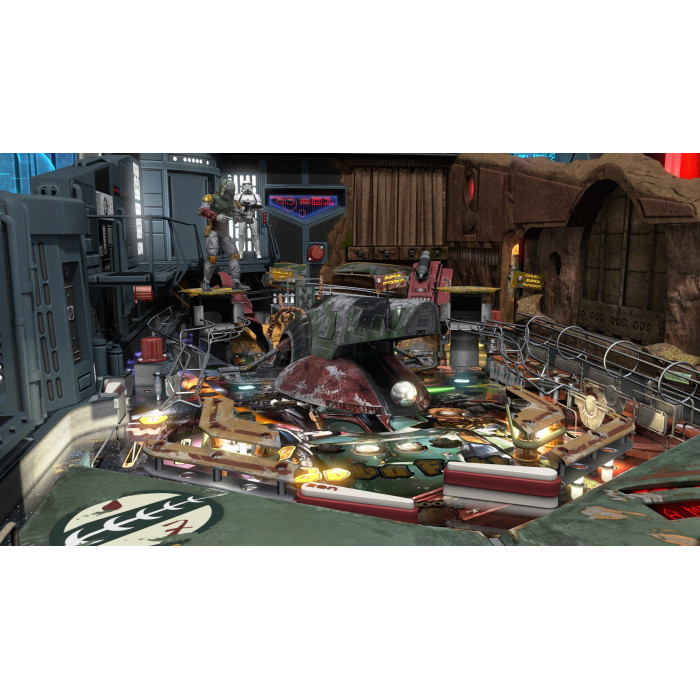 Pinball FX3 - Star Wars™ Pinball