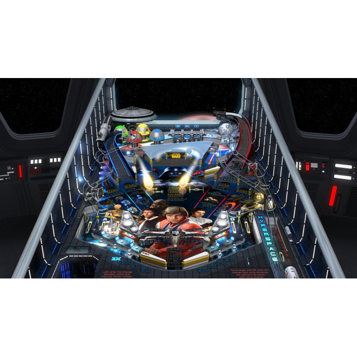 Pinball FX3 - Star Wars™ Pinball