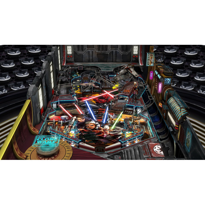 Pinball FX3 - Star Wars™ Pinball