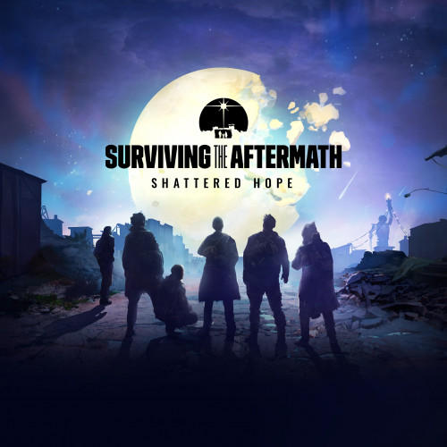 Surviving the Aftermath: Shattered Hope