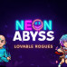 Neon Abyss - The Lovable Rogues Pack