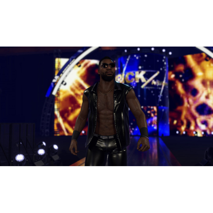 Набор WWE 2K23 Race to NXT для Xbox One