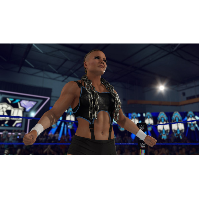 Набор WWE 2K23 Race to NXT для Xbox One