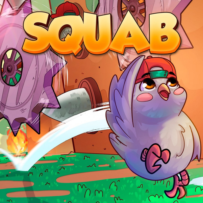 Squab