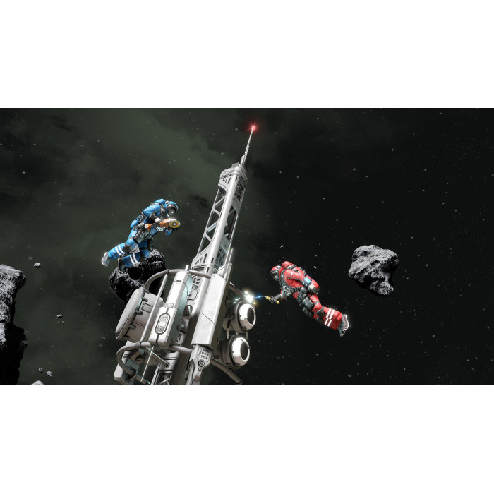 Space Engineers: Ultimate Edition 2024