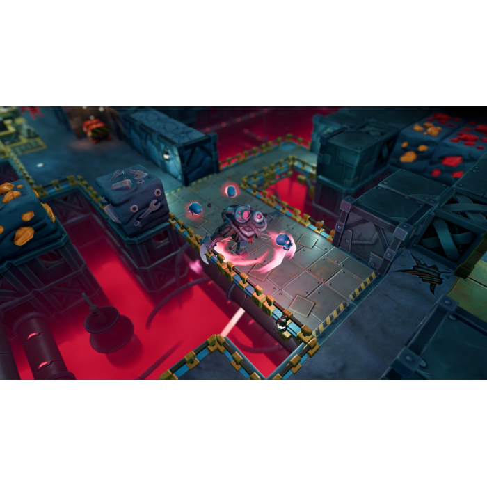SteamWorld Build Mechanized DLC SteamWorld Build Mechanized DLC