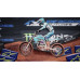 Monster Energy Supercross 5 - Customization Pack Ice Blizzard