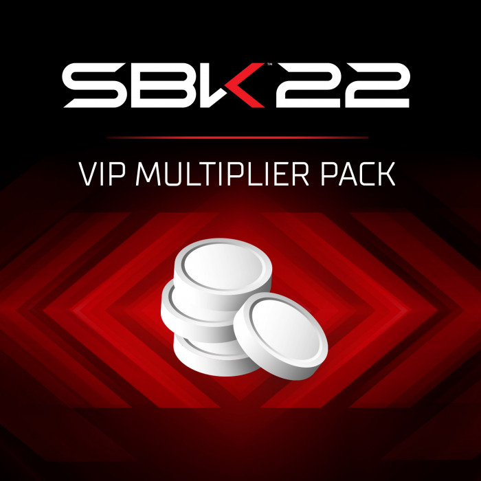 SBK™22 - VIP Multiplier Pack