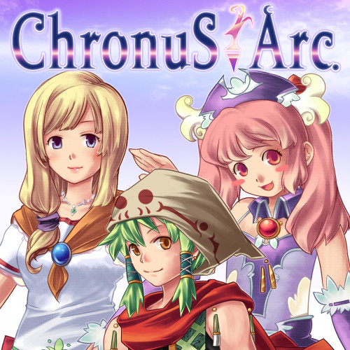 Chronus Arc